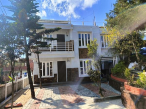 Tersha Homestay